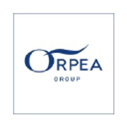 ORPEF logo