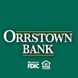 شعار Orrstown Financial Services Inc