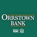 ORRSTOWN FINANCIAL SERVICES INC
