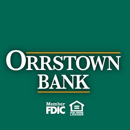 Orrstown Financial Services Inc logo