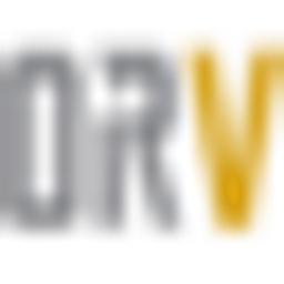 ORVMF logo