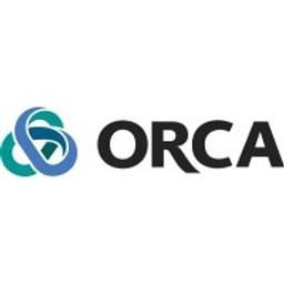 ORXGF logo