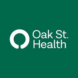 Oak Street Health, Inc. logo