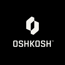 شعار Oshkosh Corp