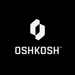 Oshkosh Corporation Logo