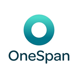 OneSpan Inc. company mark