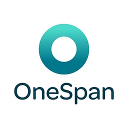ONESPAN INCORPORATED logo