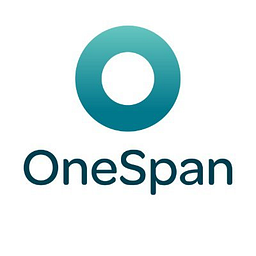 شعار OneSpan Inc