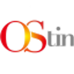 شعار Ostin Technology Group Co Ltd