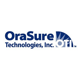 شعار OraSure Technologies Inc