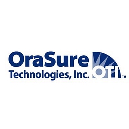 OraSure Technologies Inc. Logo