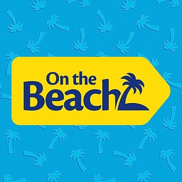 On the Beach Group plc Logo
