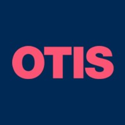 شعار Otis Worldwide Corp