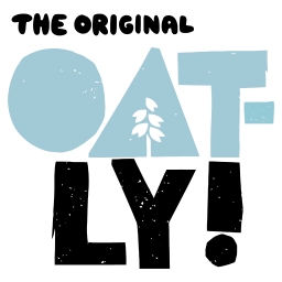Oatly Group AB Logo