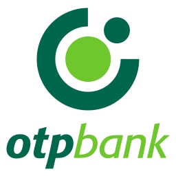 OTP Bank Nyrt. Logo