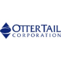 شعار Otter Tail Corp