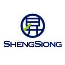 Sheng Siong Group Ltd Logo