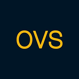 OVS S.p.A. Logo
