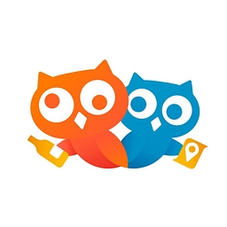 OBOOK HOLDINGS INCORPORATED logo