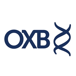 Oxford Biomedica plc Logo