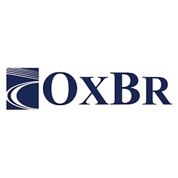 OXBRIDGE RE HOLDINGS LTD logo
