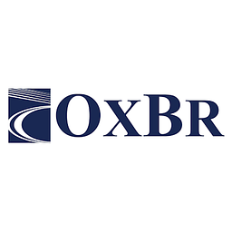 شعار Oxbridge Re Holdings Ltd