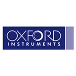 Oxford Instruments plc logo