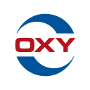 OXY logo