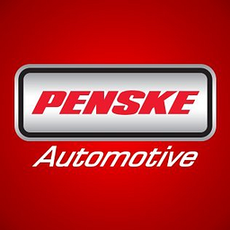 شعار Penske Automotive Group Inc
