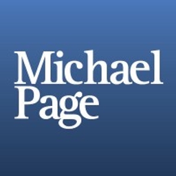PageGroup plc Logo