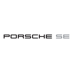 Porsche Automobil Holding SE Logo