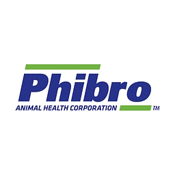 Phibro Animal Health Corporation Logo