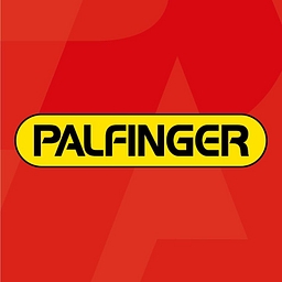 Palfinger AG Logo