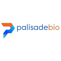 Palisade Bio, Inc. logo
