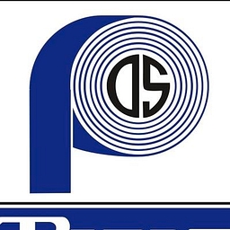 Paras Defence and Space Technologies Limited Logo