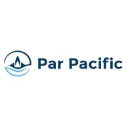 Par Pacific Holdings, Inc. logo