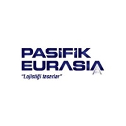 Pasifik Eurasia Lojistik Dis Ticaret A.S. Logo
