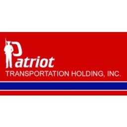 Patriot Transportation Holding, Inc. logo