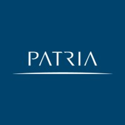 شعار Patria Investments Ltd