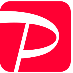 شعار PayPay Corp