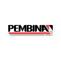شعار Pembina Pipeline Corp