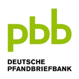 Deutsche Pfandbriefbank AG Logo