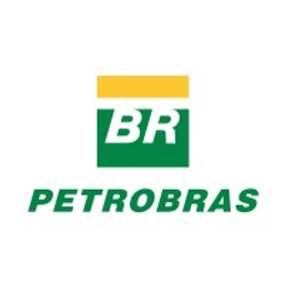 شعار Petroleo Brasileiro SA Petrobras