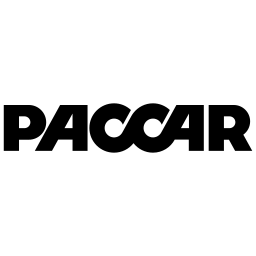 شعار Paccar Inc