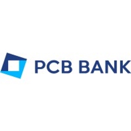 Pcb Bancorp logo