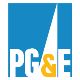 شعار PG&E Corp