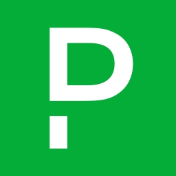 PagerDuty Inc. Logo