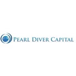 Pearl Diver Credit Company Inc. logo