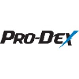 Pro-Dex Inc. Logo