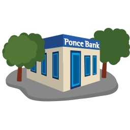 Ponce Financial Group Inc logo